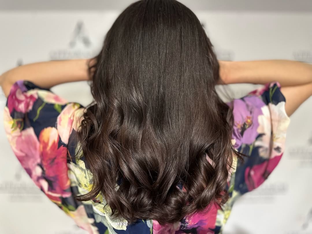 Post 3 by Appearances Hair Studio on Instagram (image)
