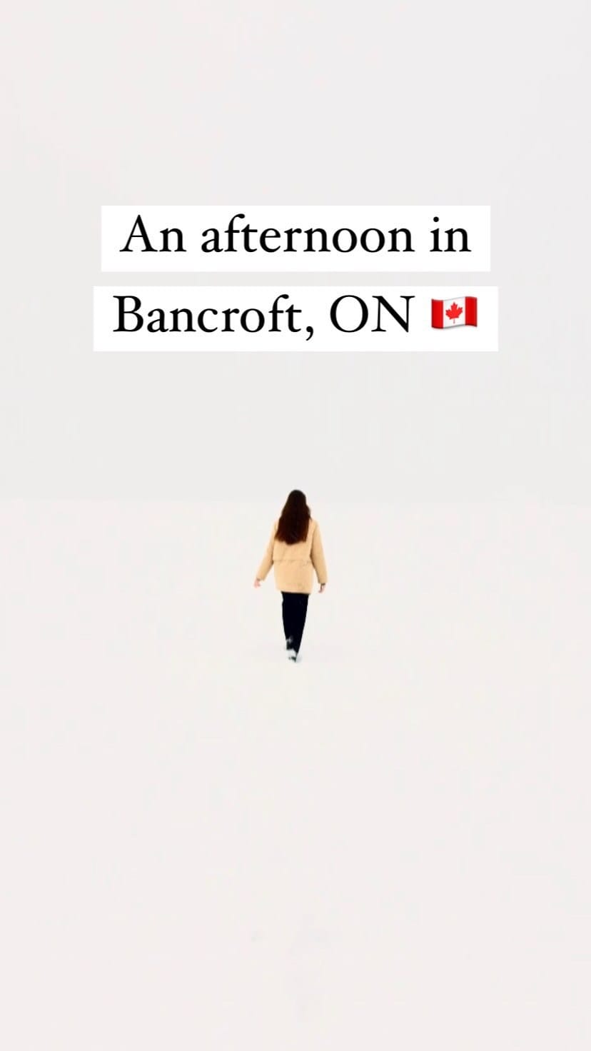 Post 10 by 𝓕𝓪𝓲𝔃𝓪 🇨🇦 🇧🇩 on Instagram (video)