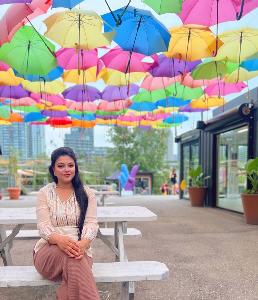 Post 6 by 𝓕𝓪𝓲𝔃𝓪 🇨🇦 🇧🇩 on Instagram (image)