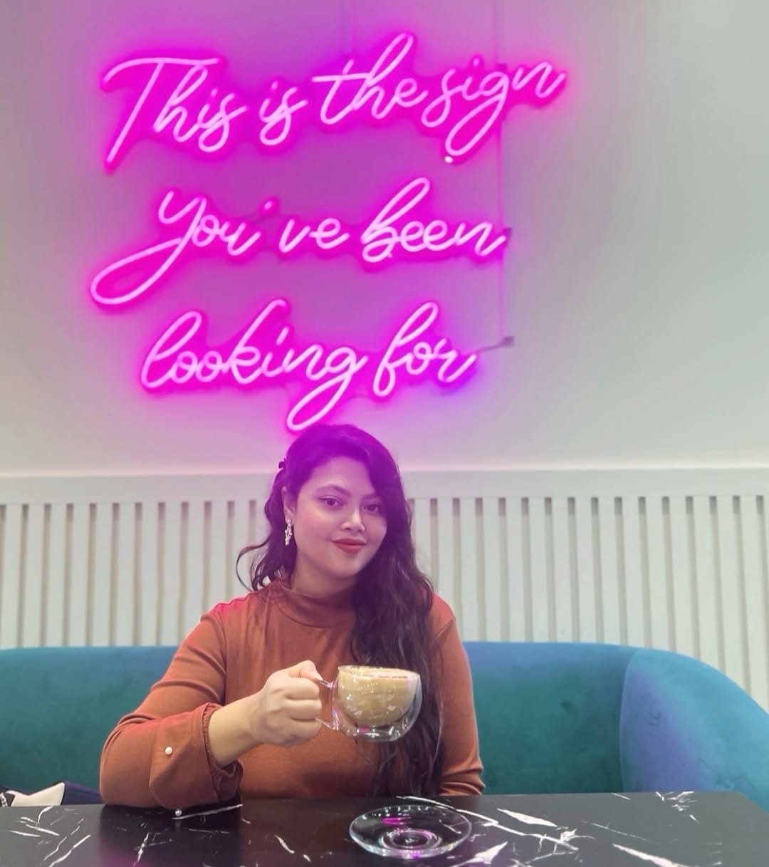Post 2 by 𝓕𝓪𝓲𝔃𝓪 🇨🇦 🇧🇩 on Instagram (image)