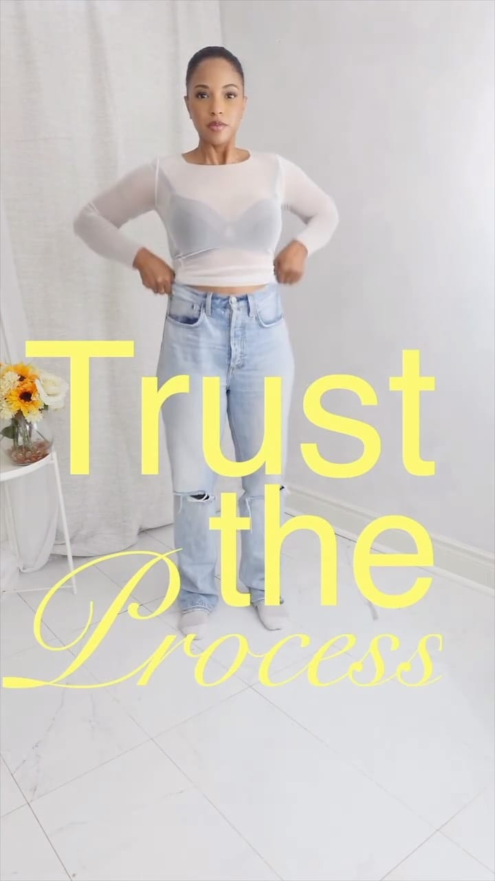 Post 8 by Rochelle B. on Instagram (video)