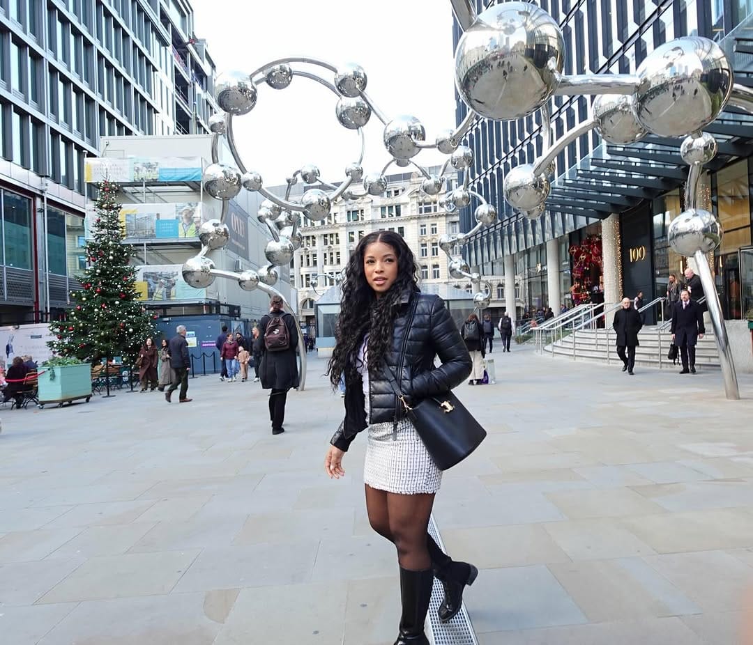 Post 2 by Rochelle B. on Instagram (carousel)