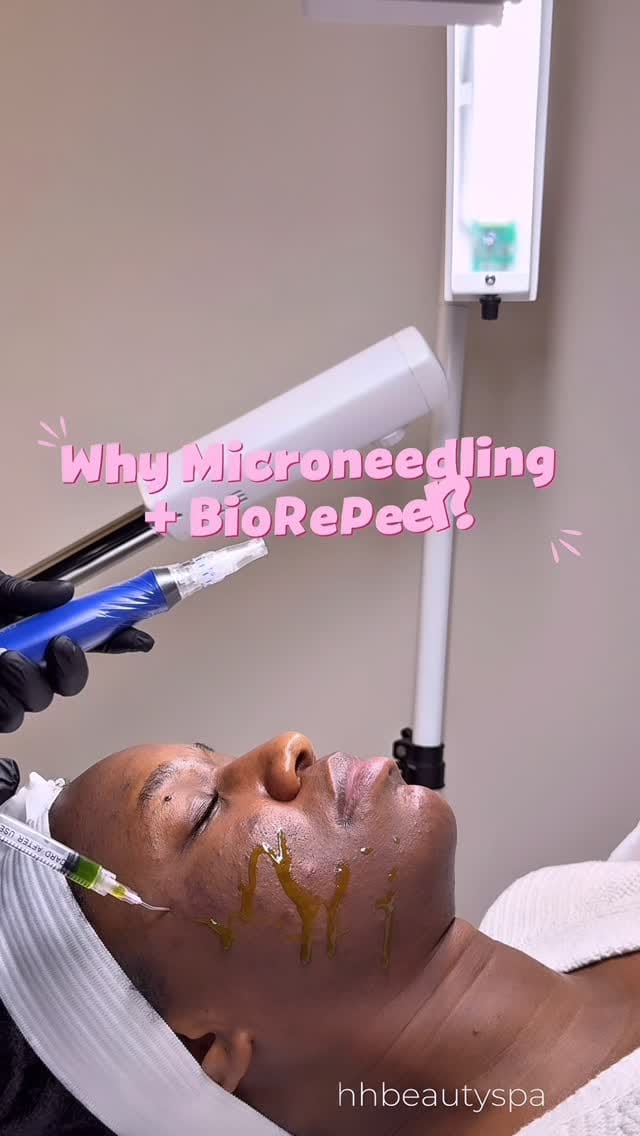 Post 6 by Adebimpe Akindele | hhbeautyspa | Acne & Skin Specialist on Instagram (video)