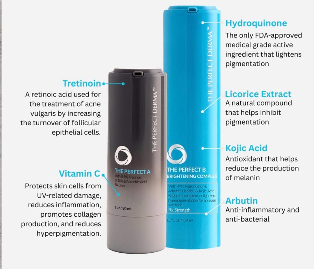 Post 7 by Adebimpe Akindele | hhbeautyspa | Acne & Skin Specialist on Instagram (image)