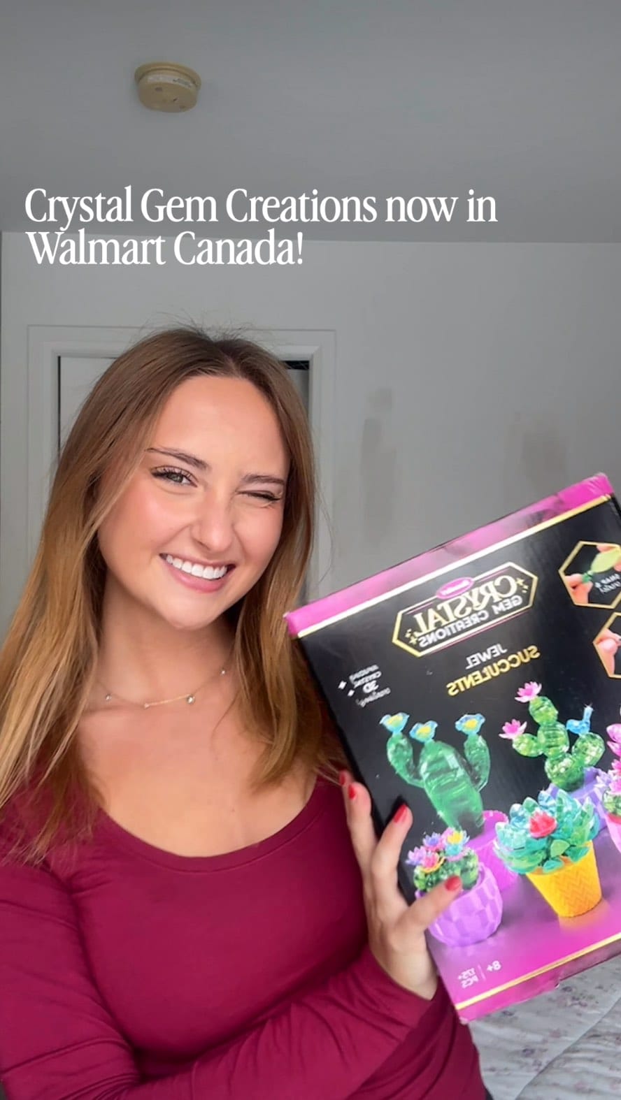 Post 2 by michelle erin on Instagram (video)