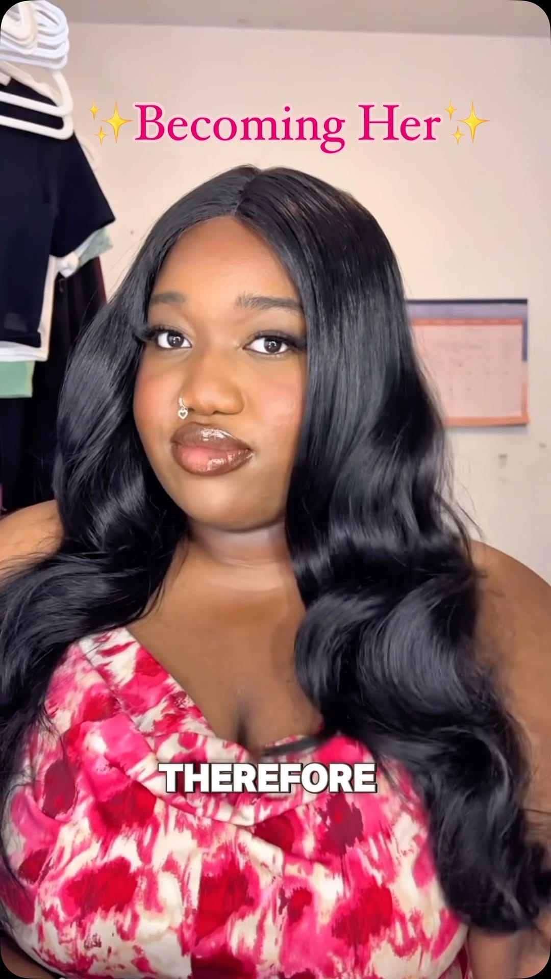 Post 9 by Daveasha 🦋 on Instagram (video)