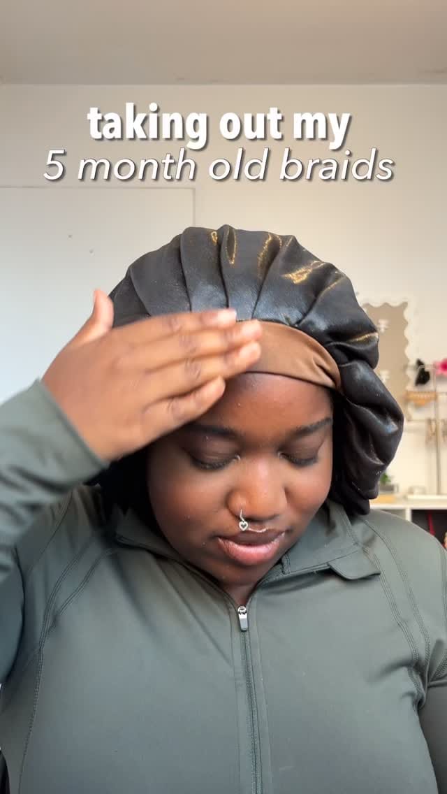 Post 2 by Daveasha 🦋 on Instagram (video)