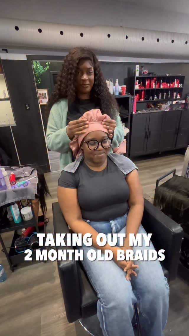 Post 5 by Daveasha 🦋 on Instagram (video)