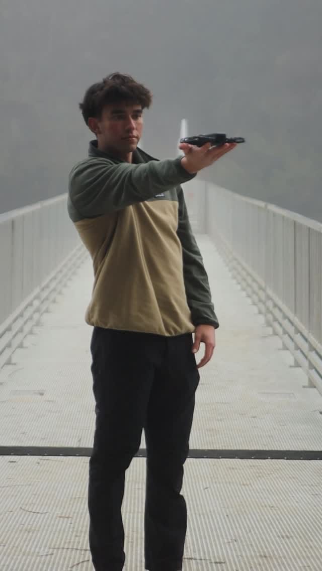 Post 2 by Jackson Schulz | Adventure • Travel • Lifestyle on Instagram (video)