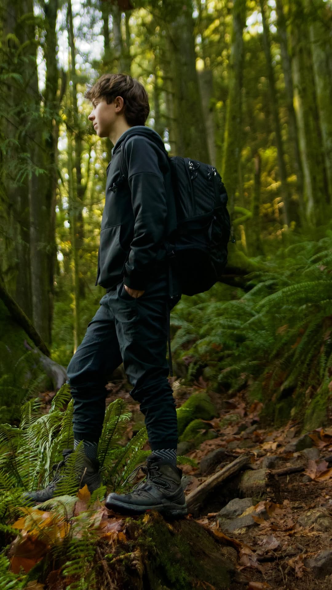 Post 4 by Jackson Schulz | Adventure • Travel • Lifestyle on Instagram (video)