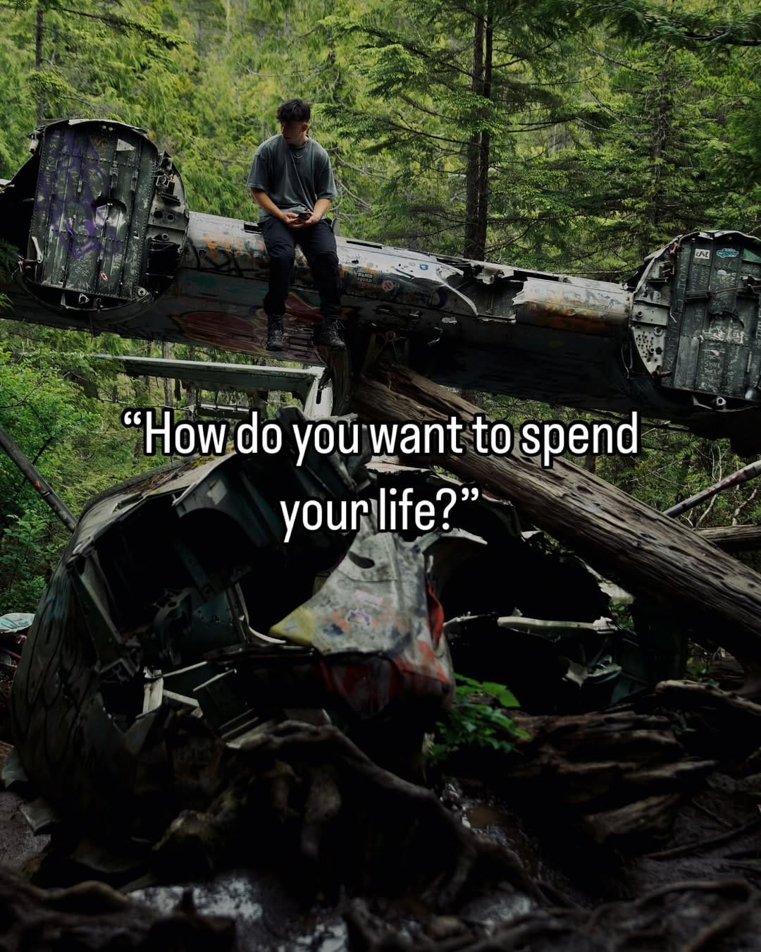 Post 10 by Jackson Schulz | Adventure • Travel • Lifestyle on Instagram (carousel)