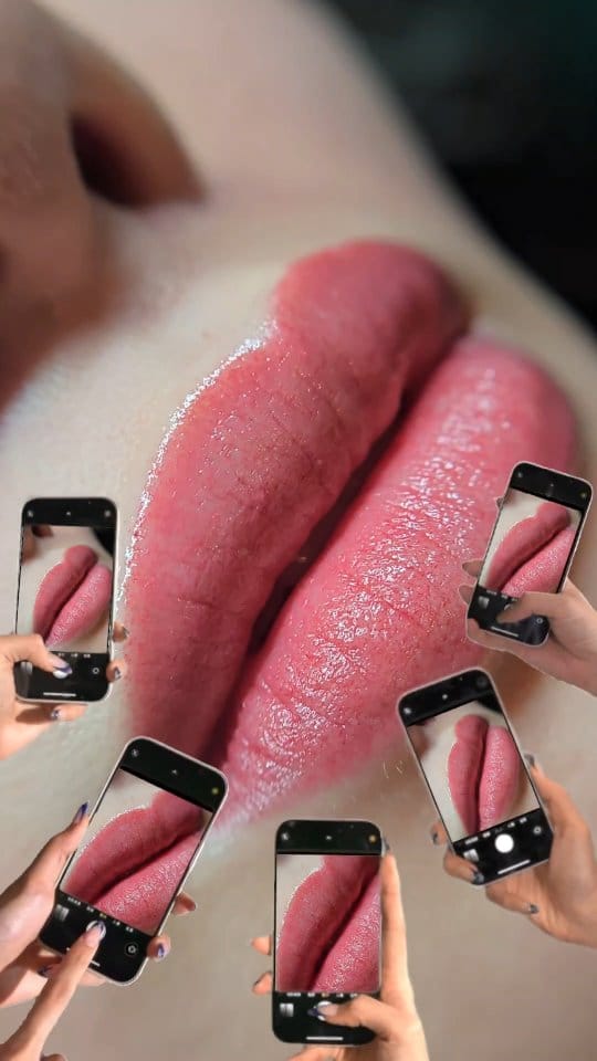 Post 4 by Toronto Microblading Brows & Lip Blush Studio on Instagram (video)