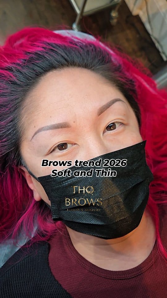 Post 5 by Toronto Microblading Brows & Lip Blush Studio on Instagram (video)