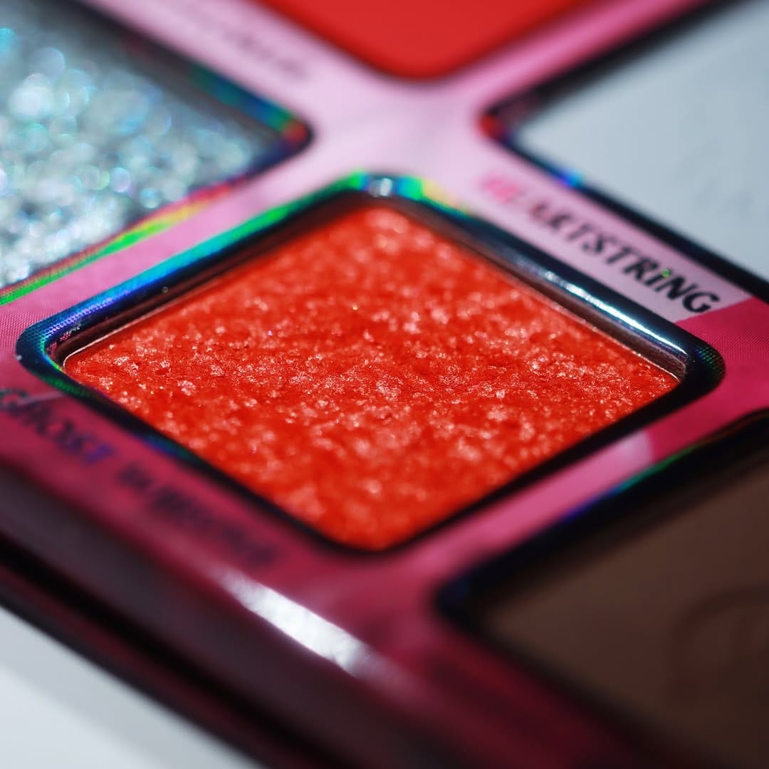 Post 5 by Gourmande Girls Cosmetics on Instagram (carousel)