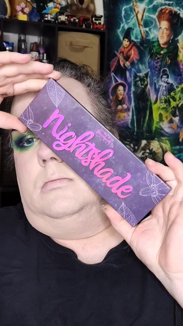 Post 9 by Gourmande Girls Cosmetics on Instagram (video)