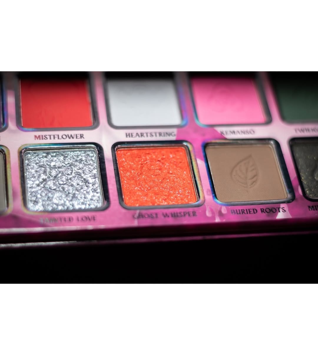 Post 4 by Gourmande Girls Cosmetics on Instagram (carousel)