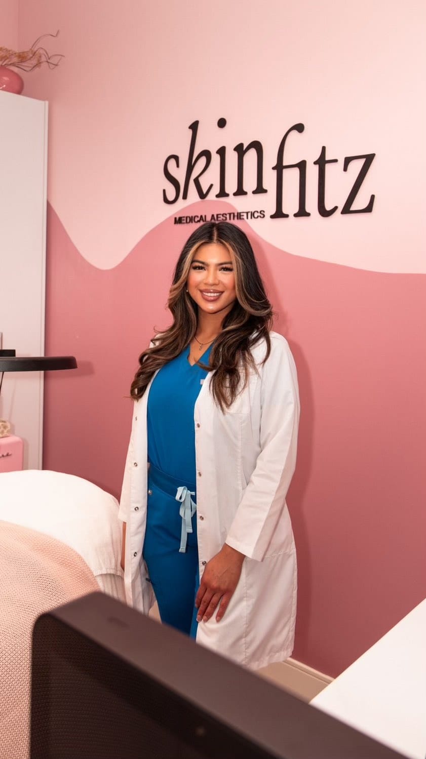 Post 8 by GTA CORRECTIVE SKIN SPECIALIST | HYDRAFACIAL PEELS MICRONEEDLING on Instagram (video)