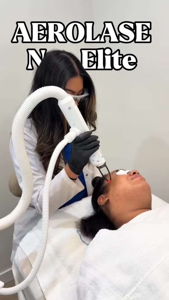 Post 3 by GTA CORRECTIVE SKIN SPECIALIST | HYDRAFACIAL PEELS MICRONEEDLING on Instagram (video)