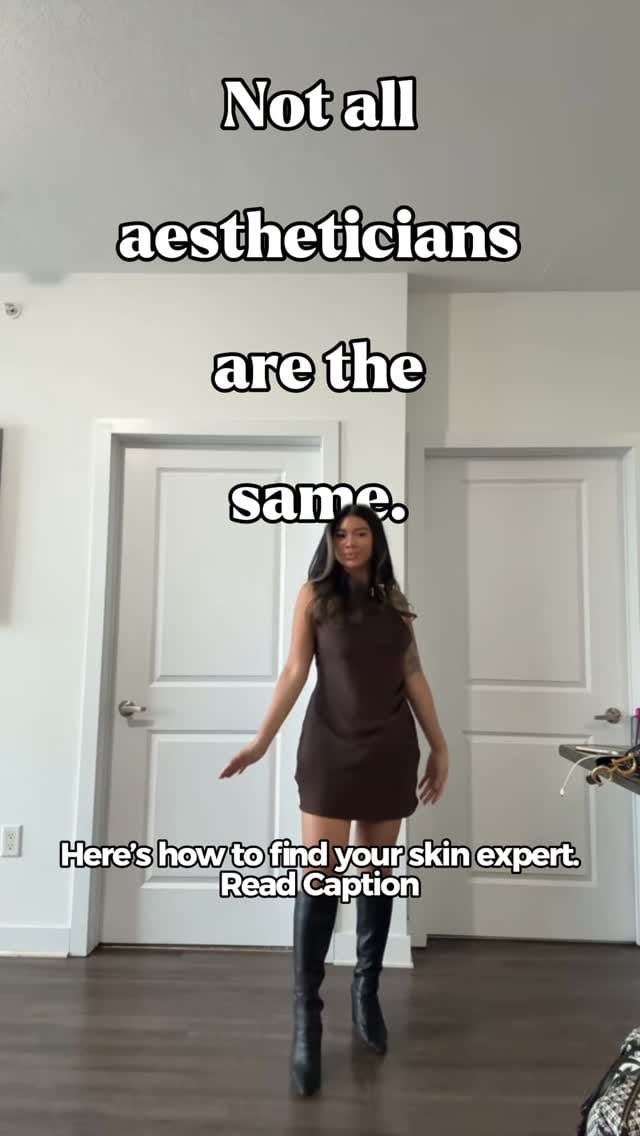 Post 5 by GTA CORRECTIVE SKIN SPECIALIST | HYDRAFACIAL PEELS MICRONEEDLING on Instagram (video)