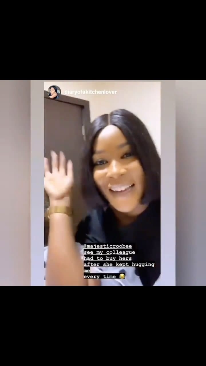 Post 8 by Majesticroobee on Instagram (video)