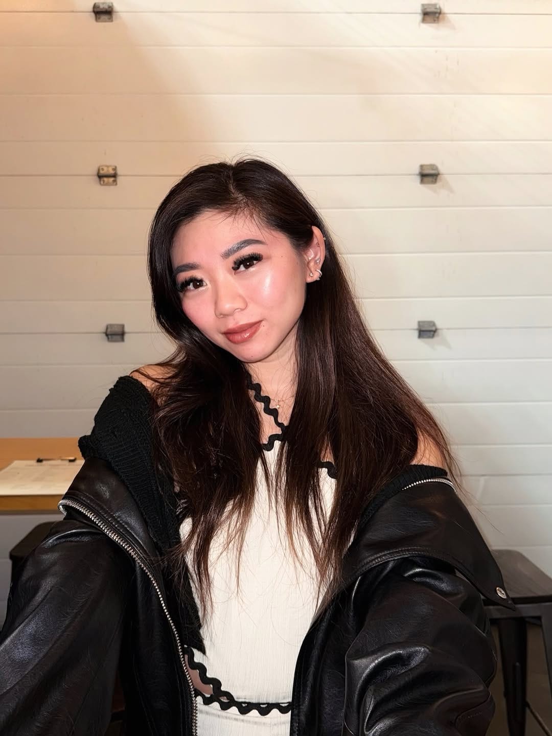 Post 1 by Angel Liu on Instagram (carousel)