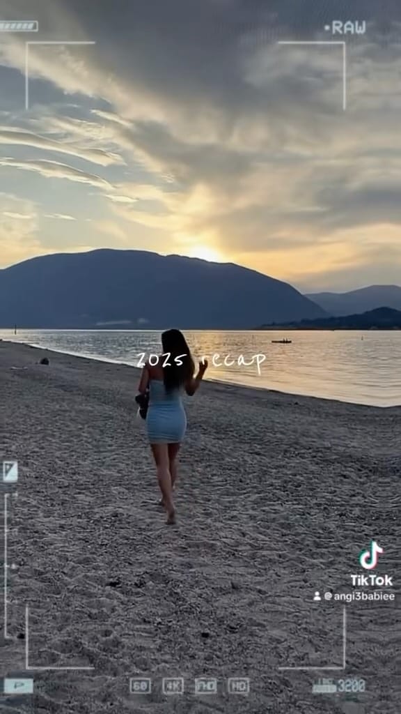 Post 2 by Angel Liu on Instagram (video)