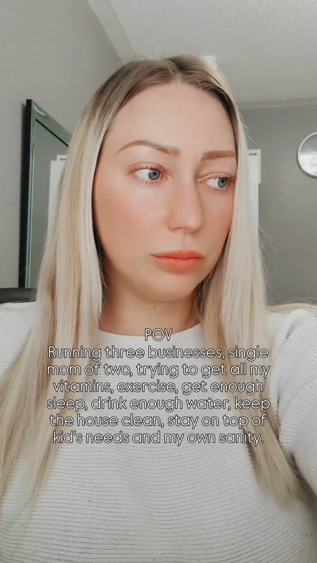 Post 7 by Blink and Glow | Brampton Lash Extensions and Lash Lifts on Instagram (video)