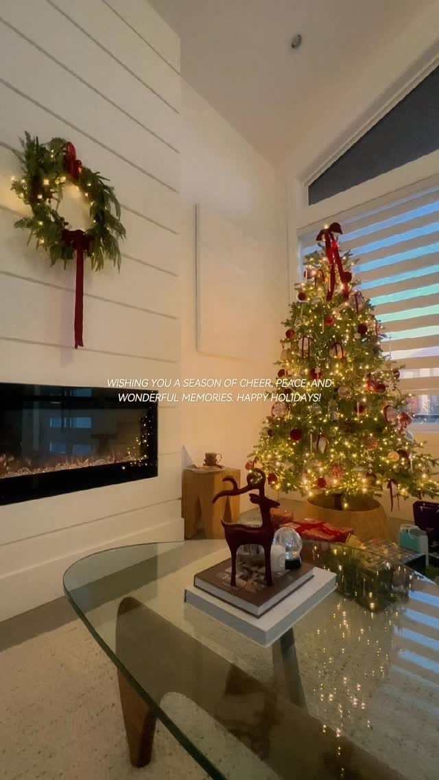 Post 7 by YVONNA CHOW on Instagram (video)