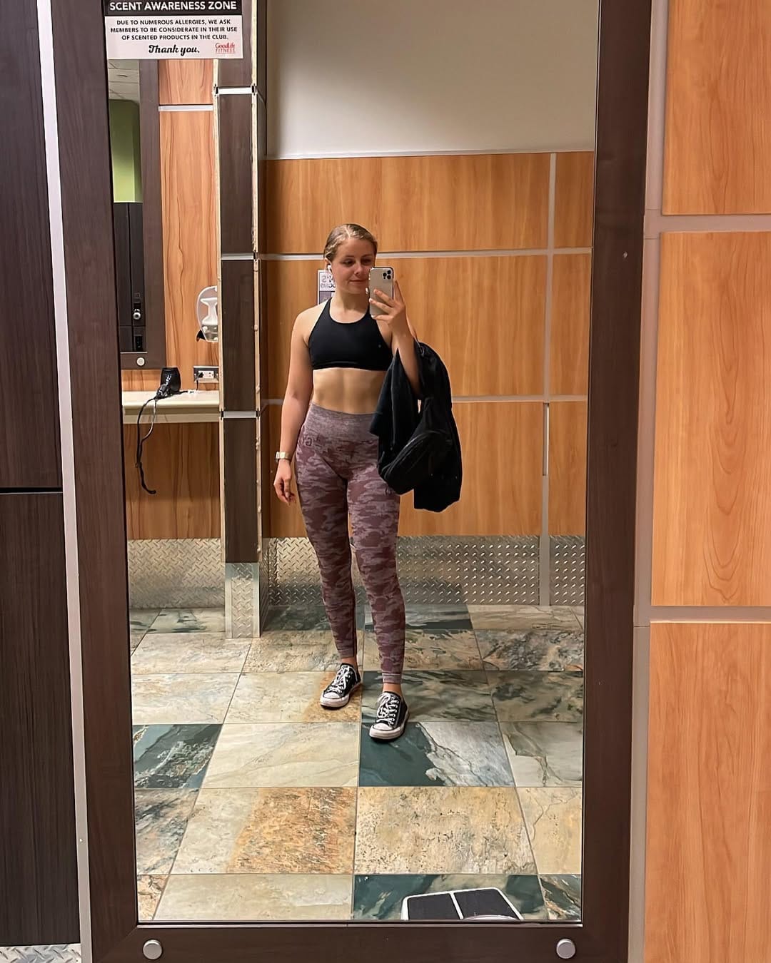 Post 3 by @sophszfit on Instagram (image)
