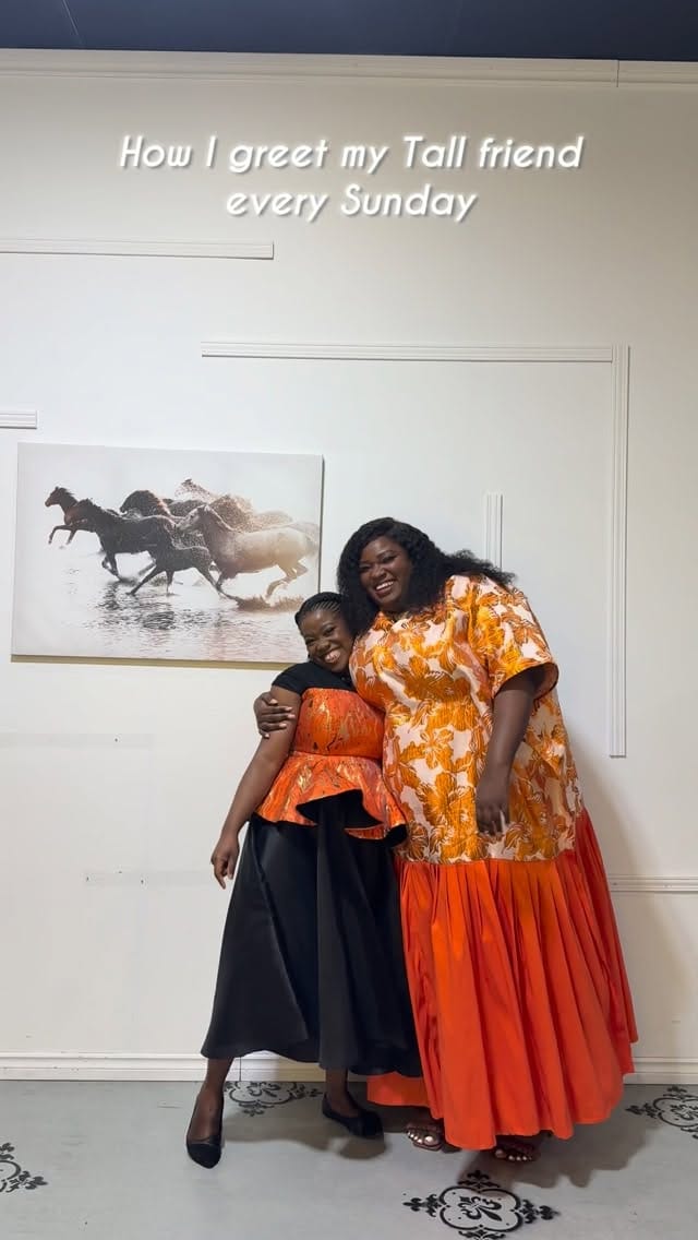 Post 1 by Esther Olamide Ogunlade on Instagram (video)