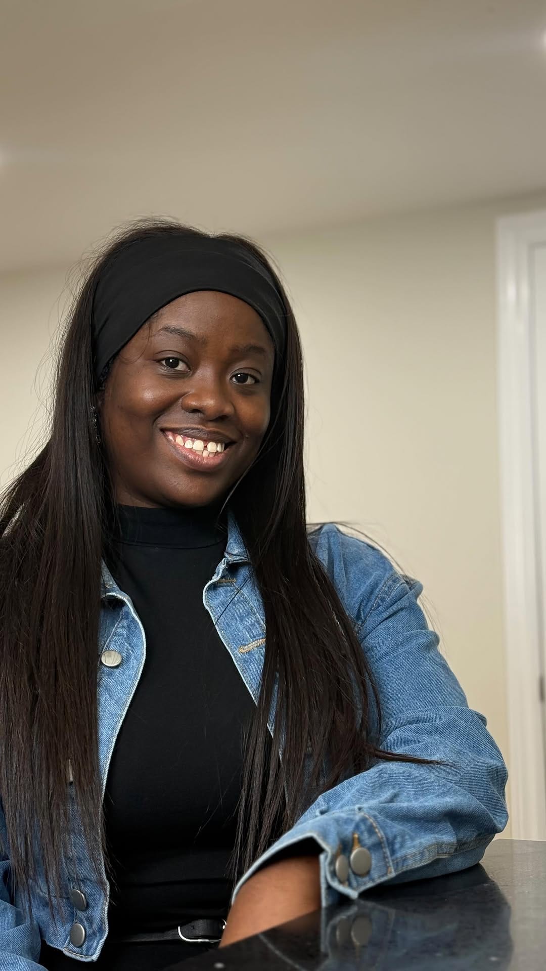 Post 8 by Esther Olamide Ogunlade on Instagram (video)