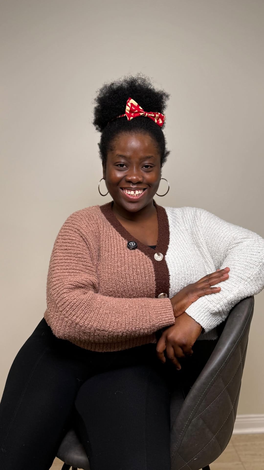 Post 2 by Esther Olamide Ogunlade on Instagram (video)