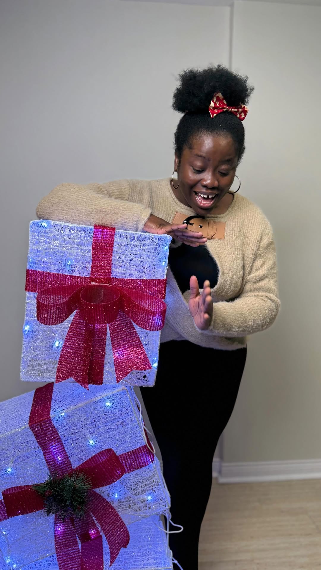 Post 10 by Esther Olamide Ogunlade on Instagram (video)