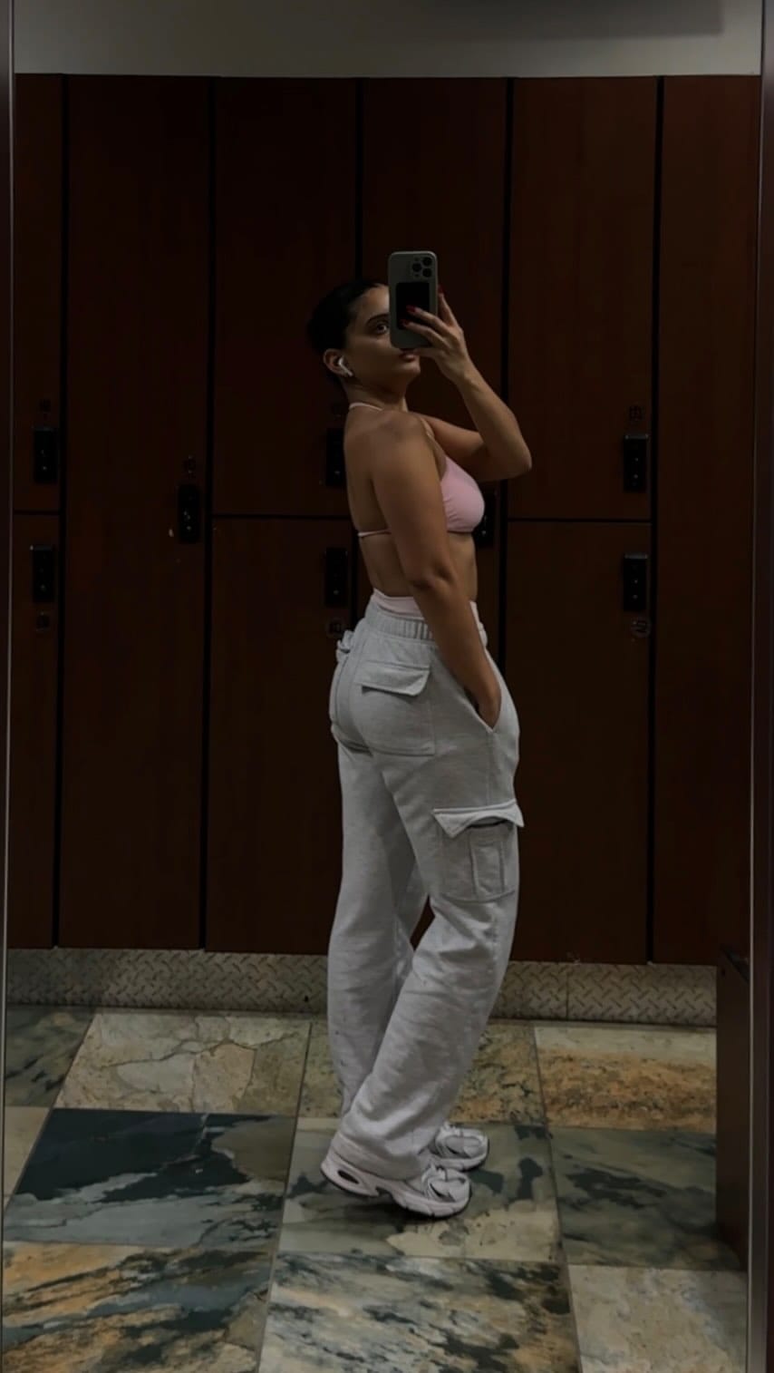 Post 6 by Simran Sudhan on Instagram (video)