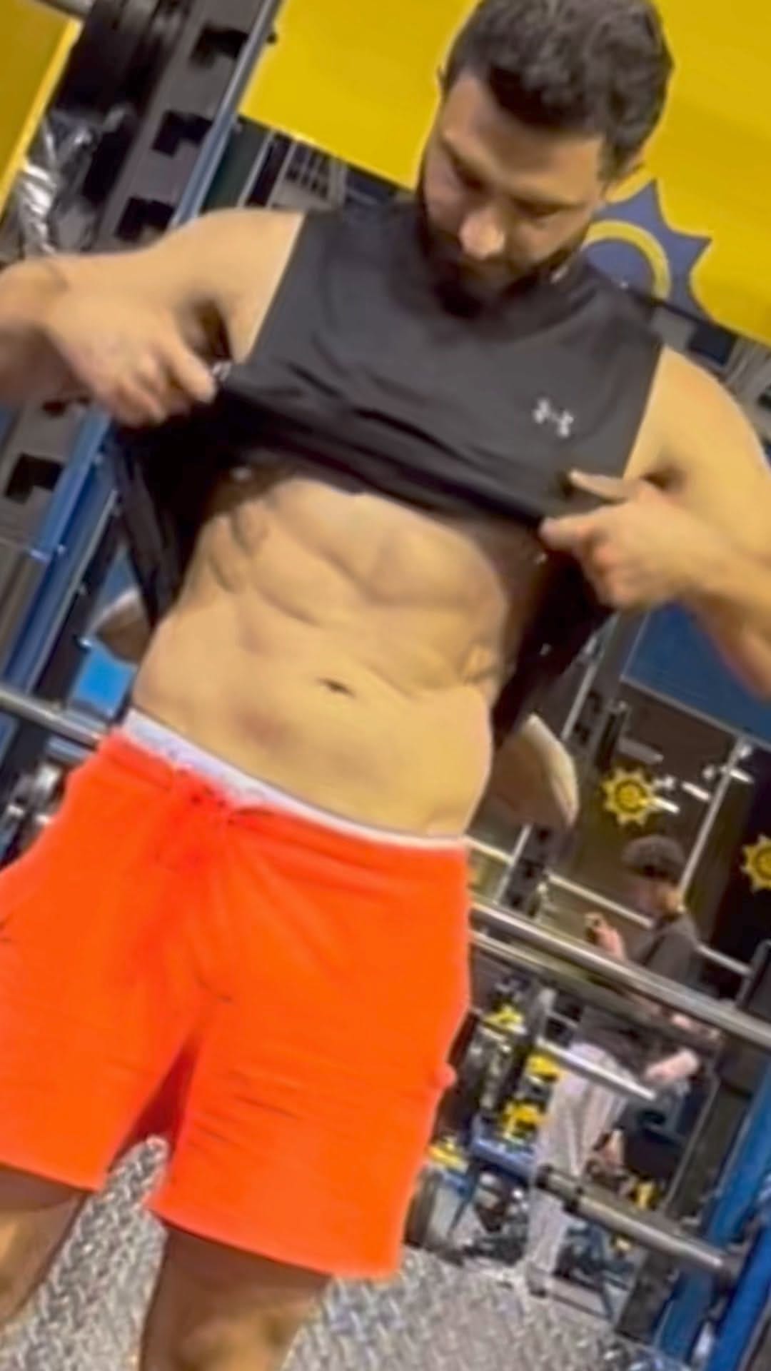 Post 7 by Kamyar Moini on Instagram (video)
