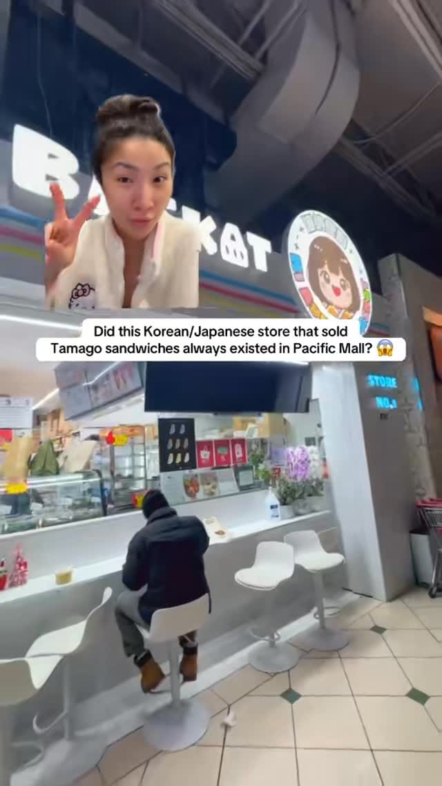 Post 3 by Toronto & Vancouver Foodie on Instagram (video)