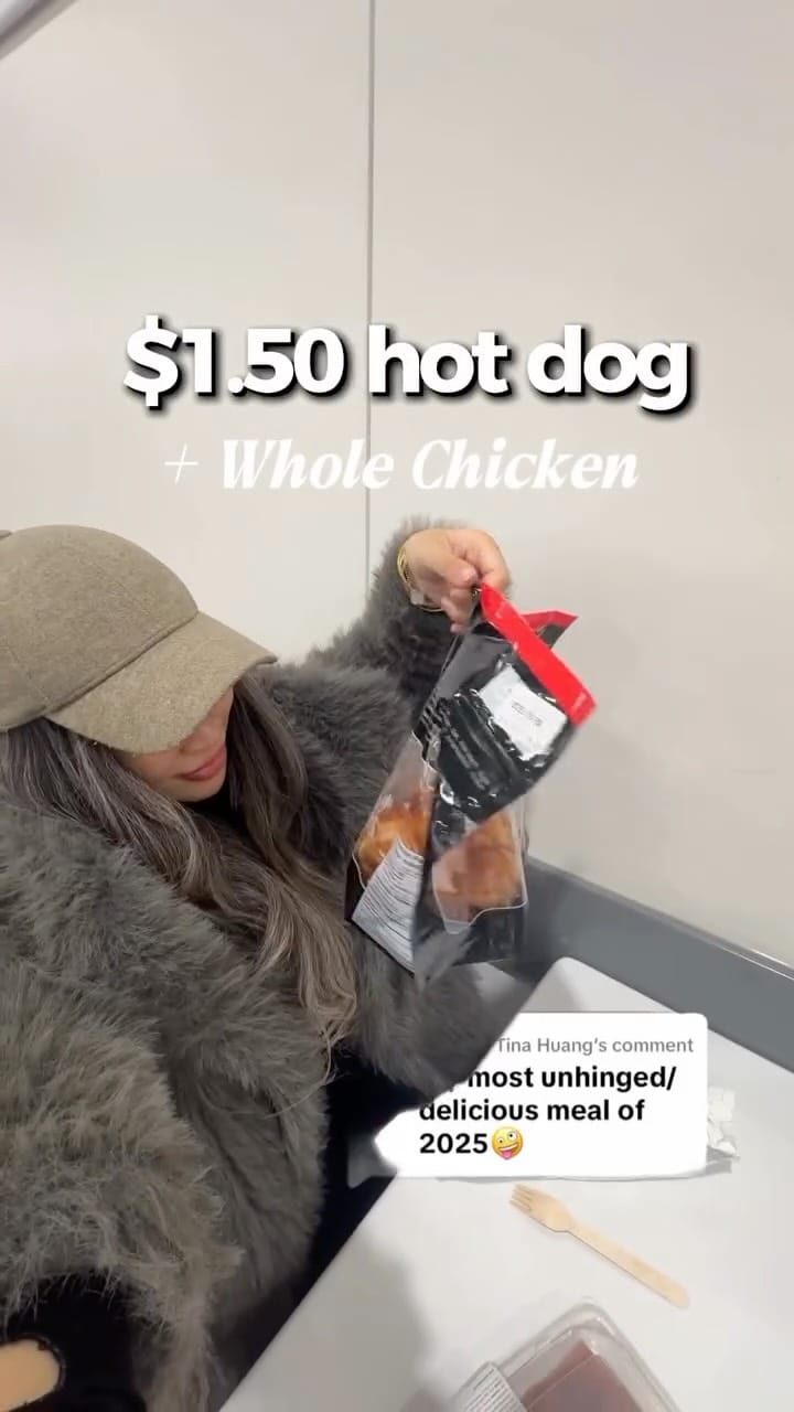 Post 6 by Toronto & Vancouver Foodie on Instagram (video)