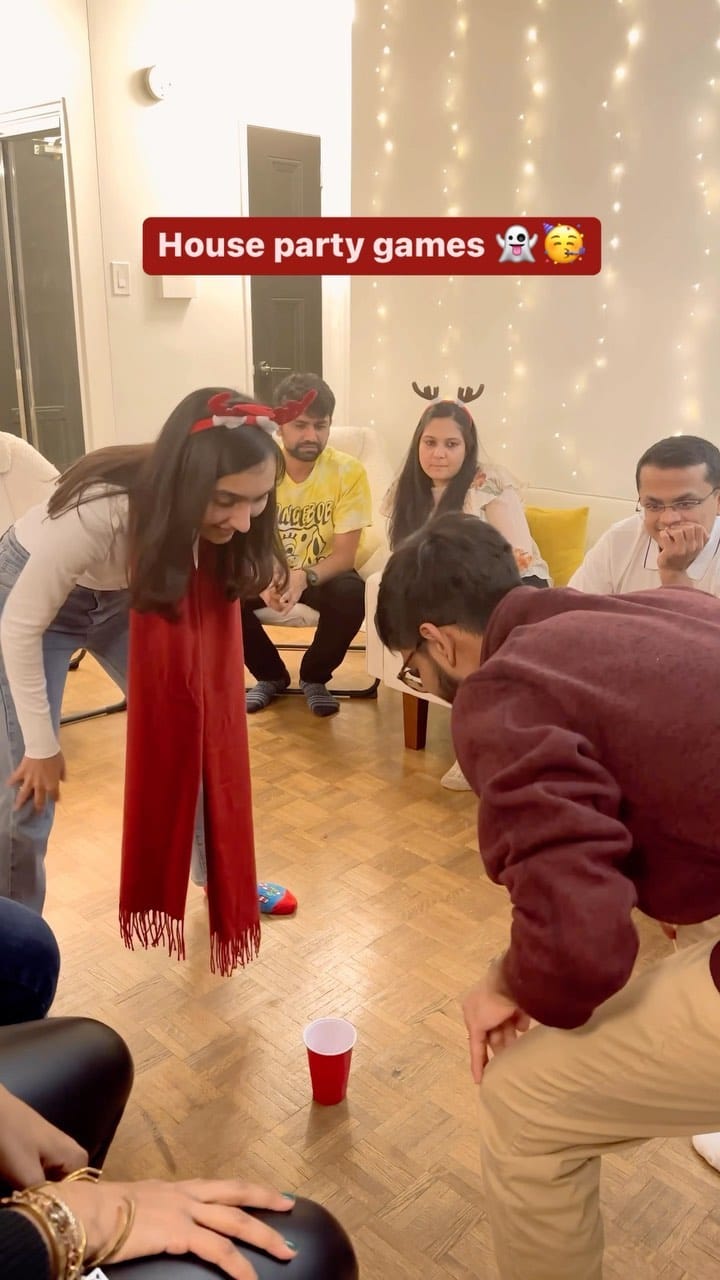 Post 10 by Mansi 🦋 on Instagram (video)