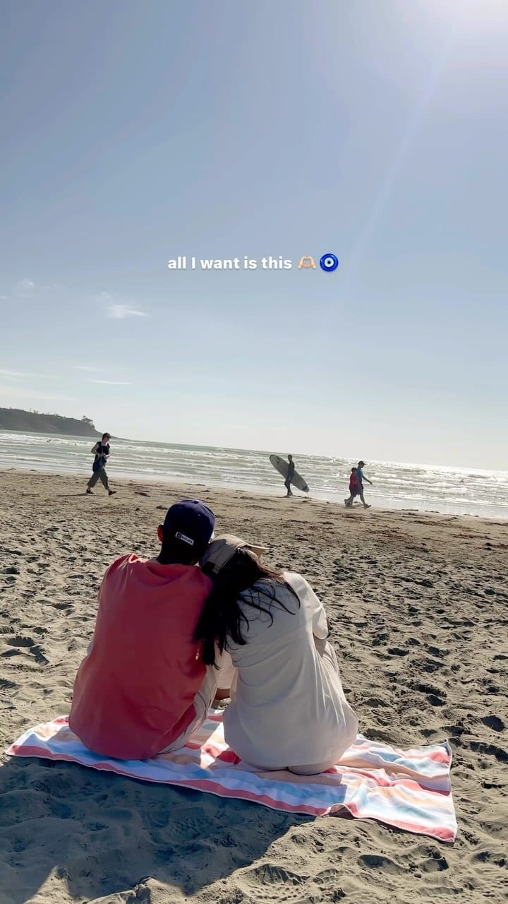 Post 9 by Mansi 🦋 on Instagram (video)