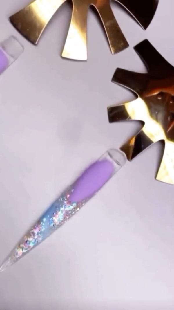 Post 7 by NailFuel🍸Bar on Instagram (video)