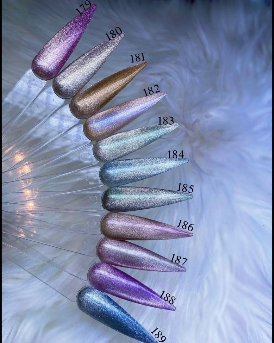 Post 9 by NailFuel🍸Bar on Instagram (image)