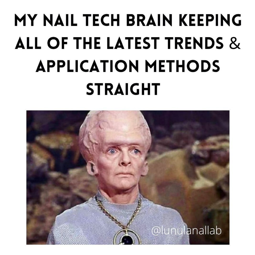 Post 6 by NailFuel🍸Bar on Instagram (image)