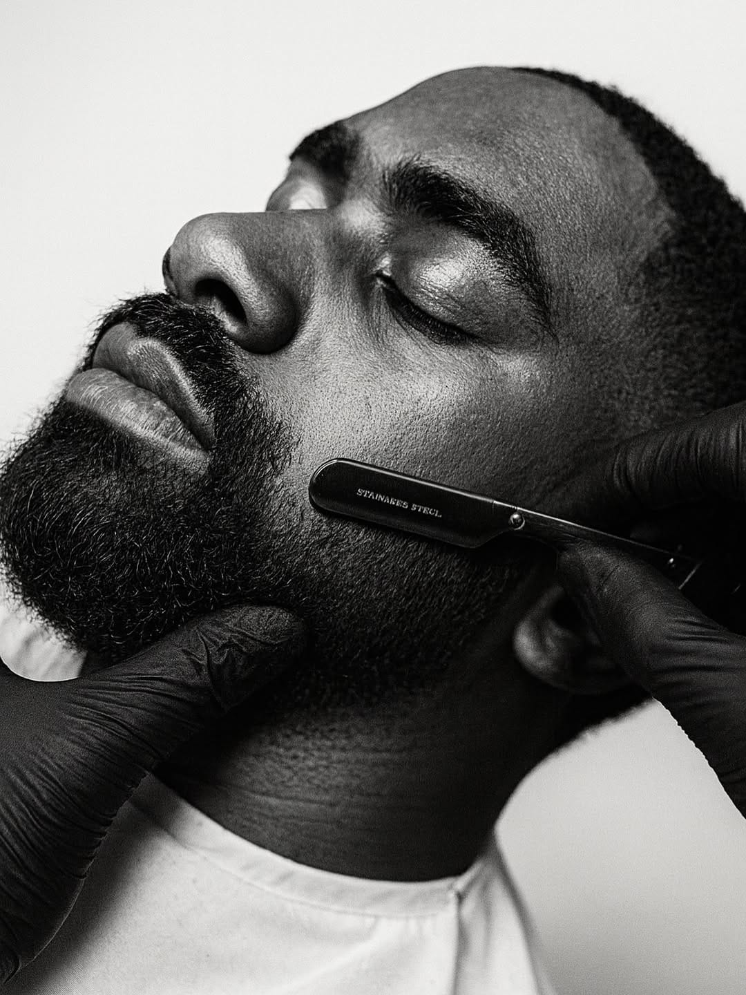 Post 6 by Toronto Barber on Instagram (image)