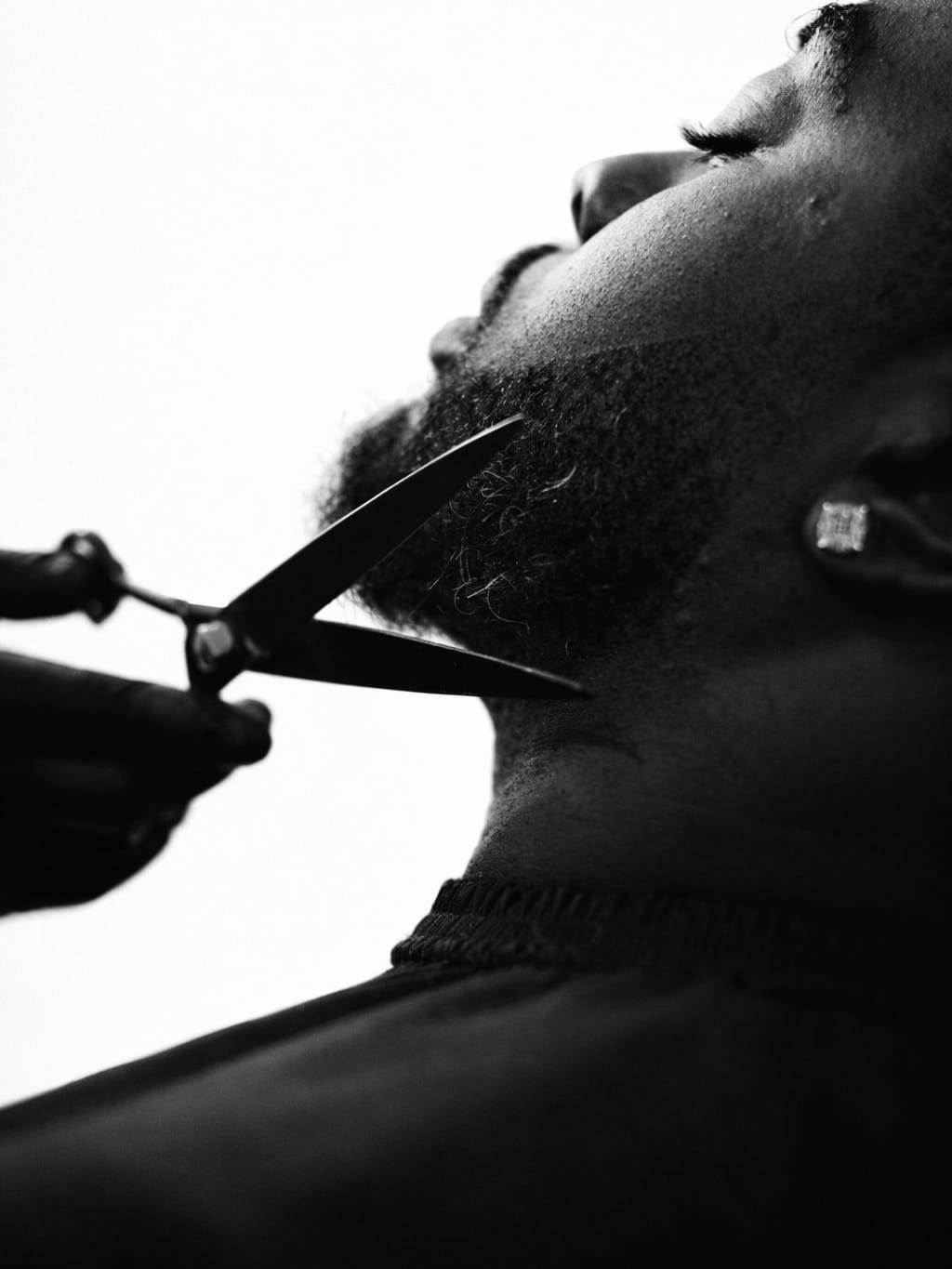 Post 9 by Toronto Barber on Instagram (carousel)