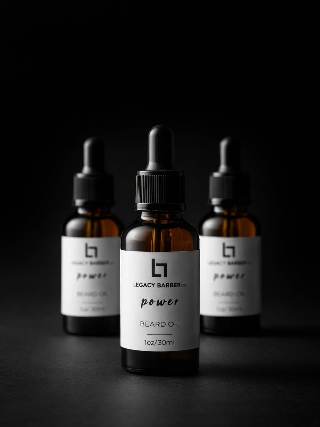Post 7 by Toronto Barber on Instagram (image)