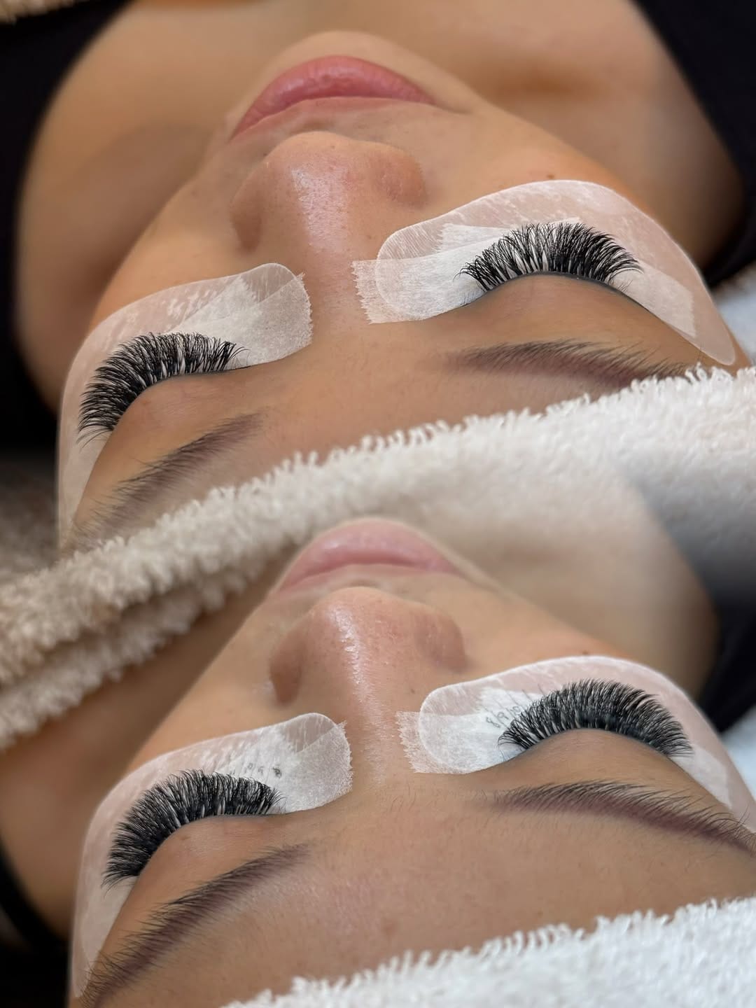 Post 6 by donna pauletto | glo salon on Instagram (image)
