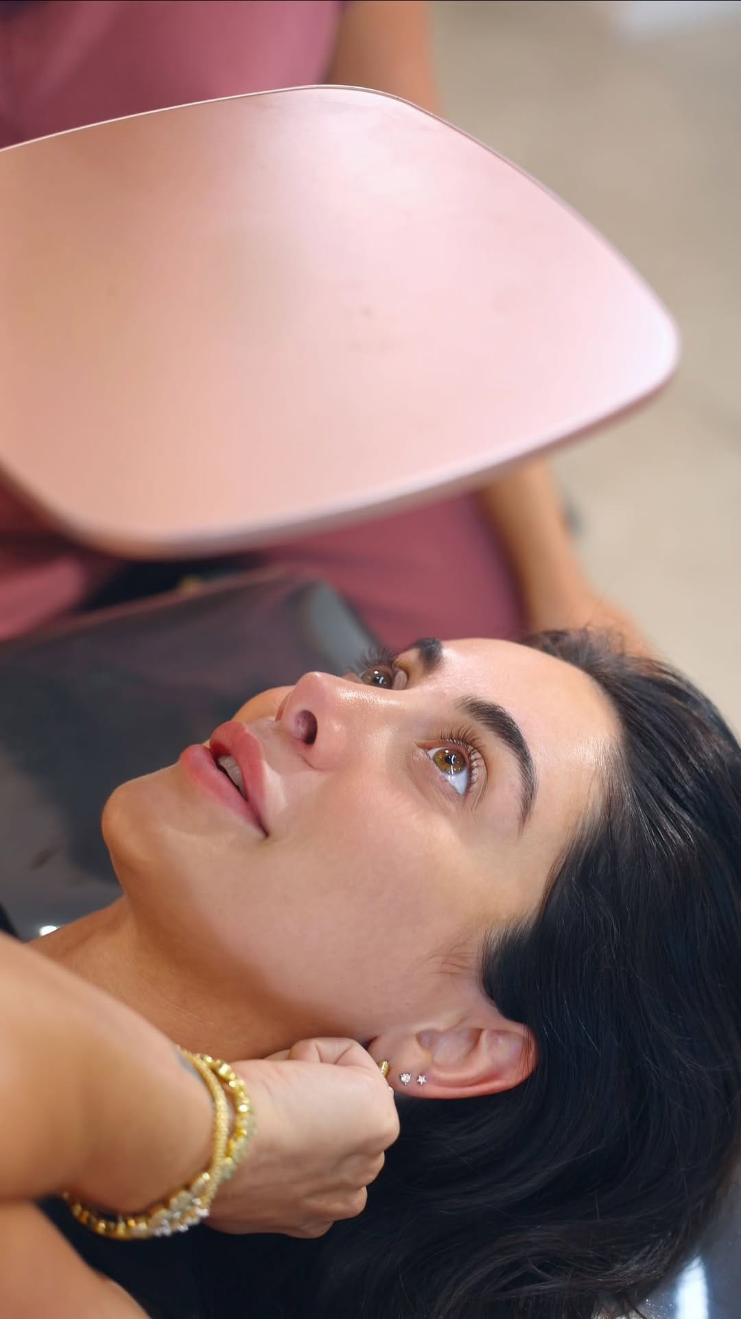 Post 8 by Simone Chiappetta | BROW ARTIST + EDUCATOR on Instagram (video)
