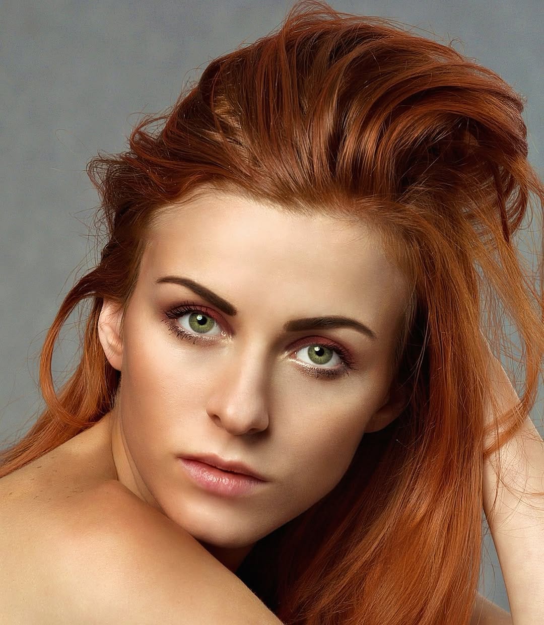Post 9 by GLAMICA OFFICIAL on Instagram (image)