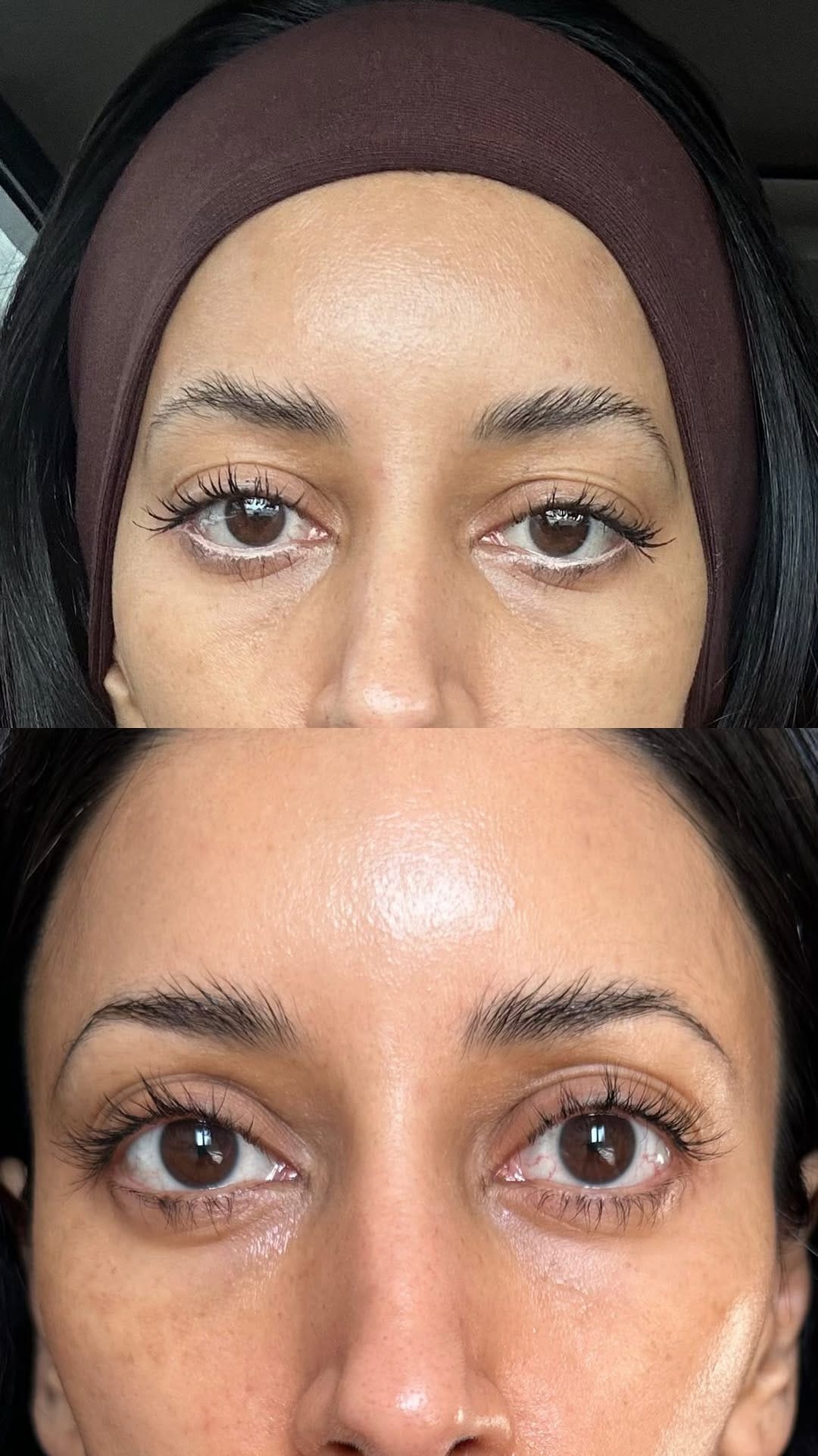Post 1 by SHRUTI | Skincare Wellness Fashion on Instagram (video)