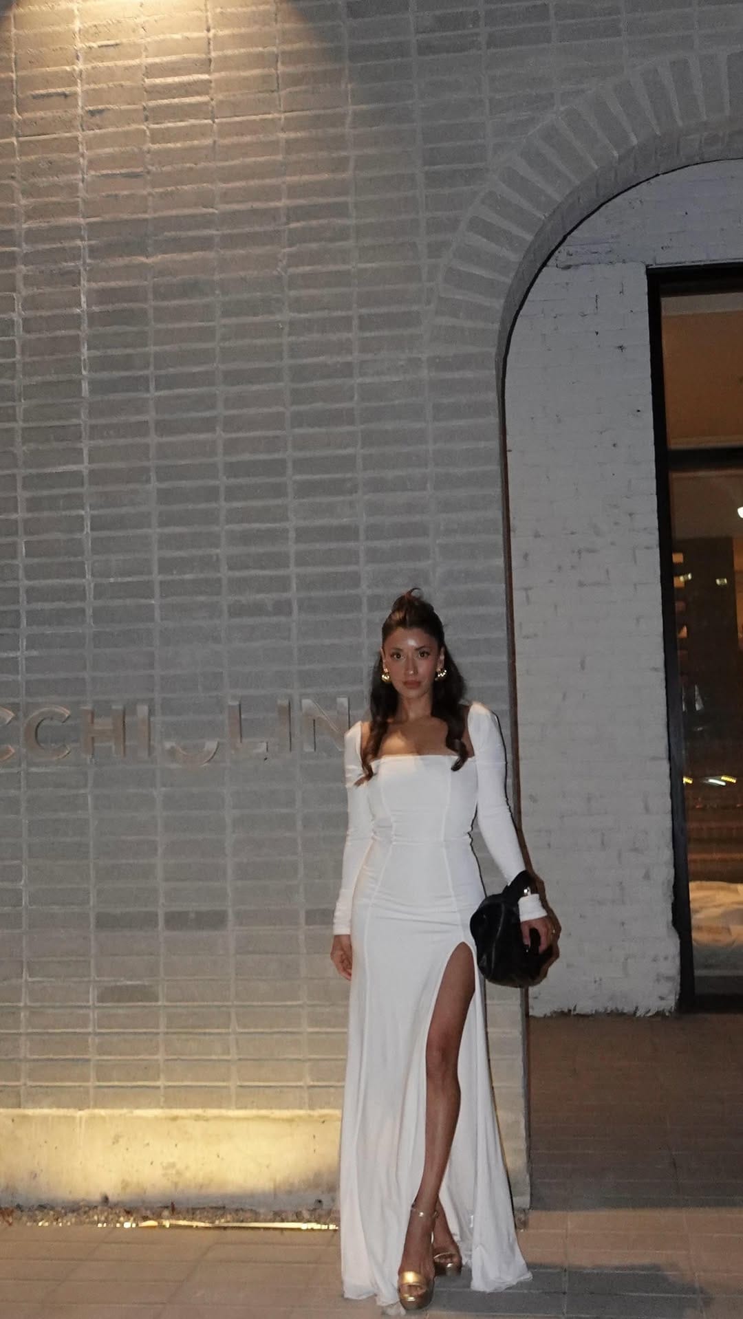 Post 2 by SHRUTI | Skincare Wellness Fashion on Instagram (video)